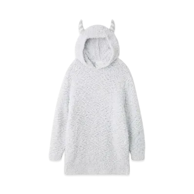 GELATO PIQUE Halloween Collection 'PIQUE MONSTER' Big Hoodie "Mint"