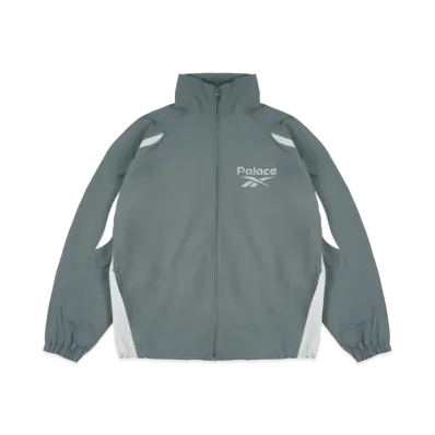 PALACE x Reebok Tracksuit "Grey" P26STJK002