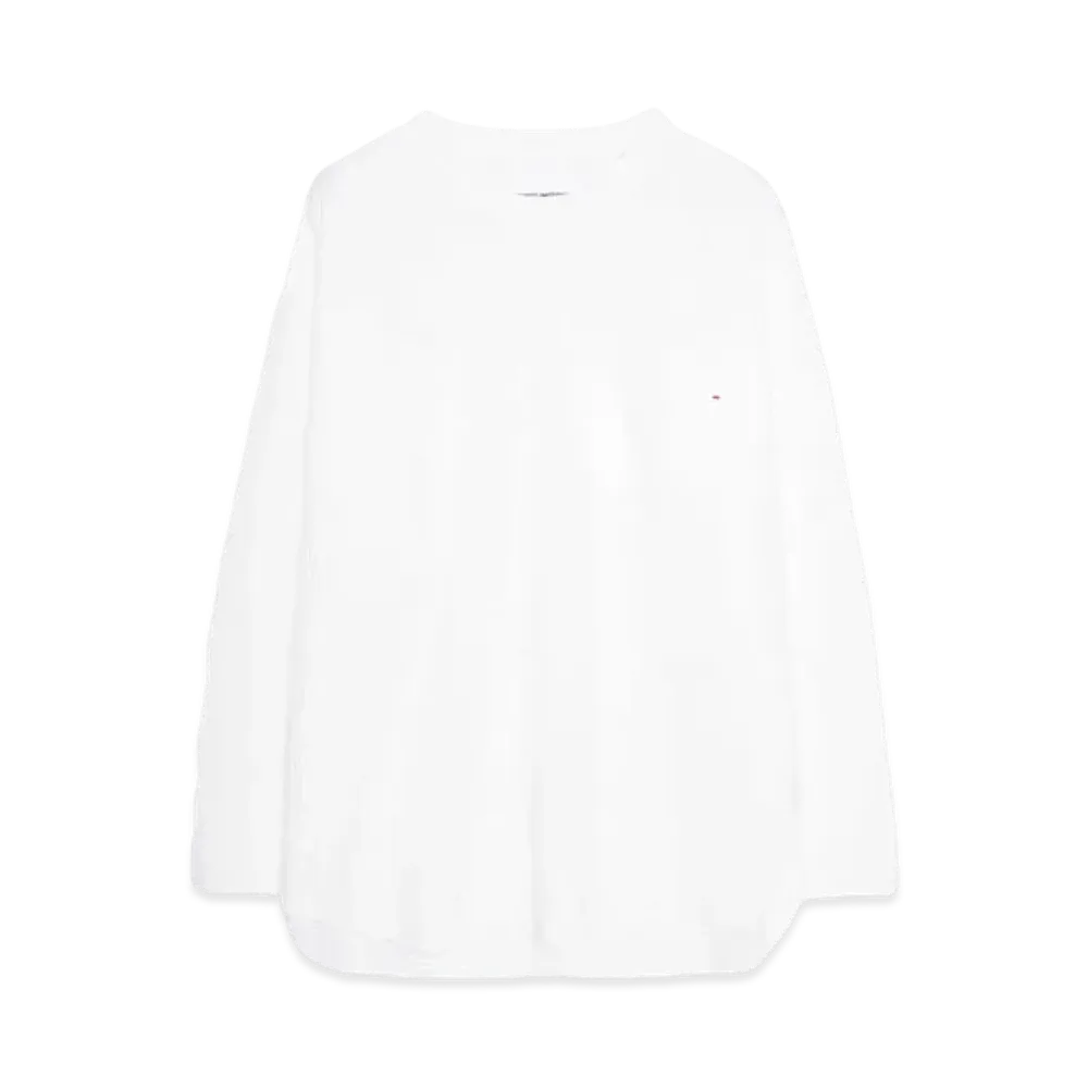 Whiz Limited THERMAL SHIRT "WHITE"