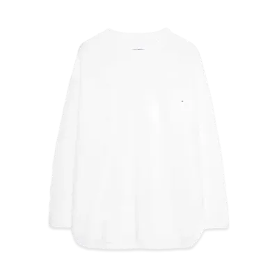 Whiz Limited THERMAL SHIRT "WHITE"