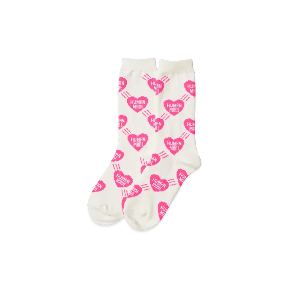 HUMAN MADE x Pokemon Made Socks 