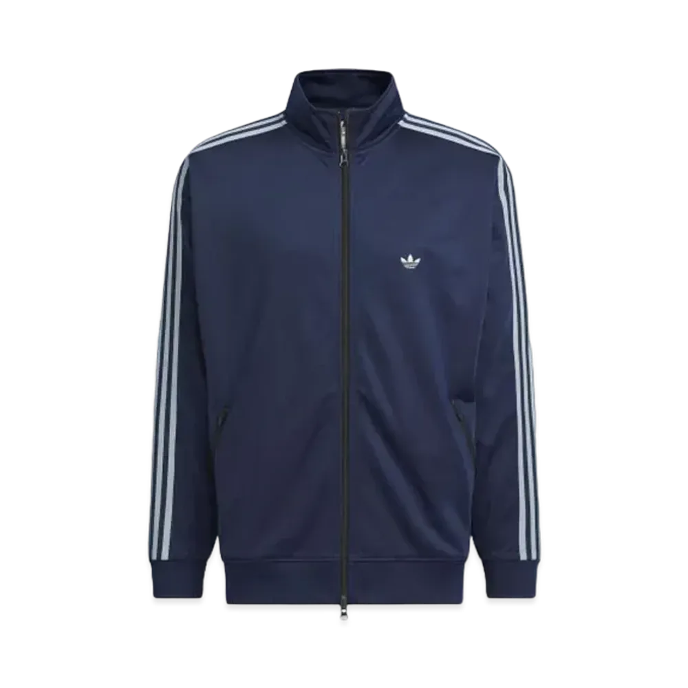 adidas Track Jacket Gender Neutral "Night Indigo"