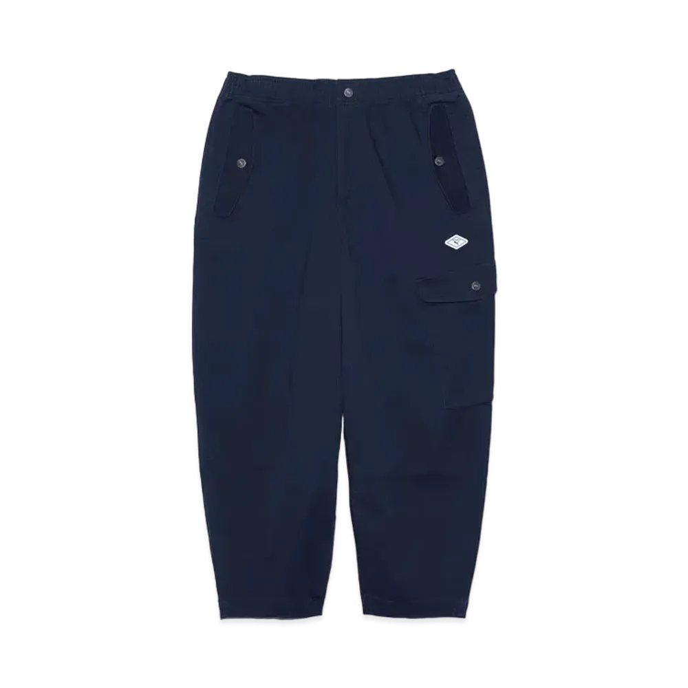 nanamica x PUMA PM-Pants "Puma Navy"