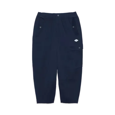 nanamica x PUMA PM-Pants "Puma Navy"
