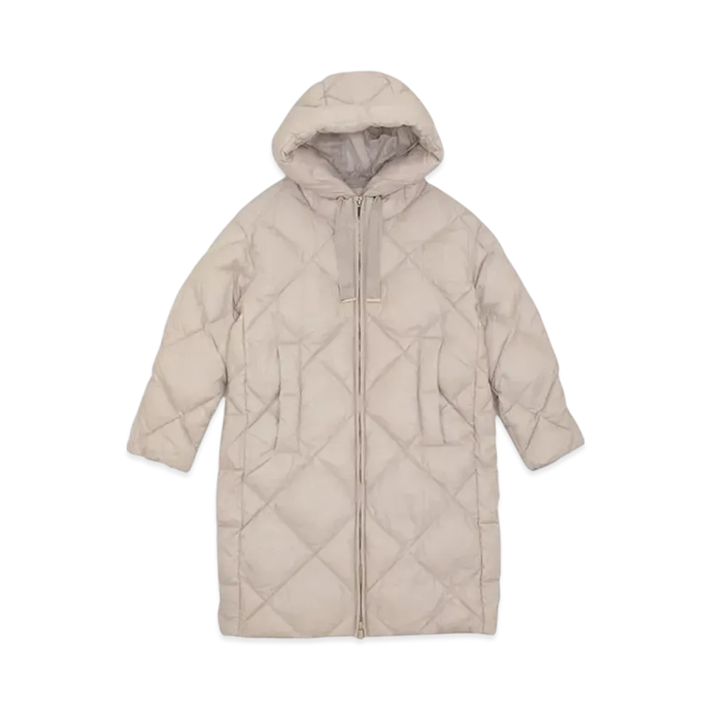 Max Mara Trefe "Ivory"