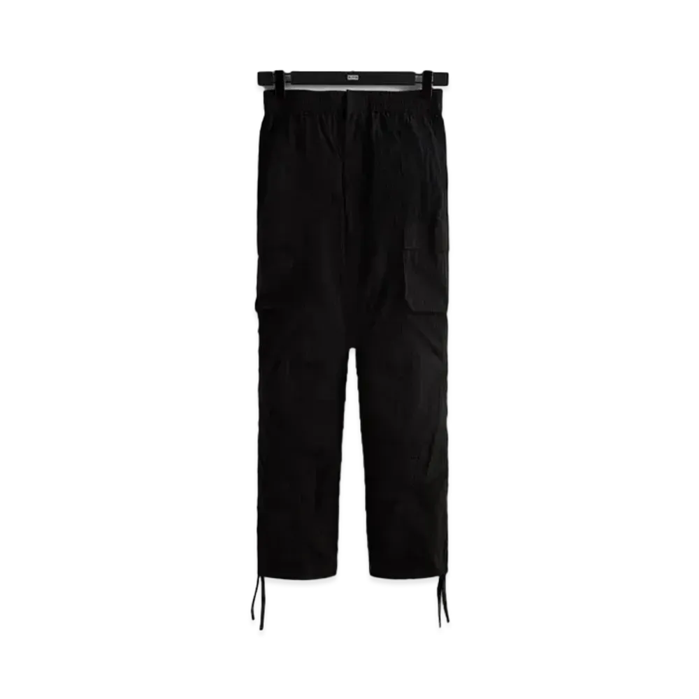 Kith Nylon Bristol Cargo Pant "Black"