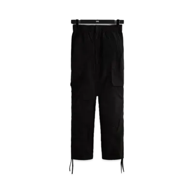Kith Nylon Bristol Cargo Pant "Black"