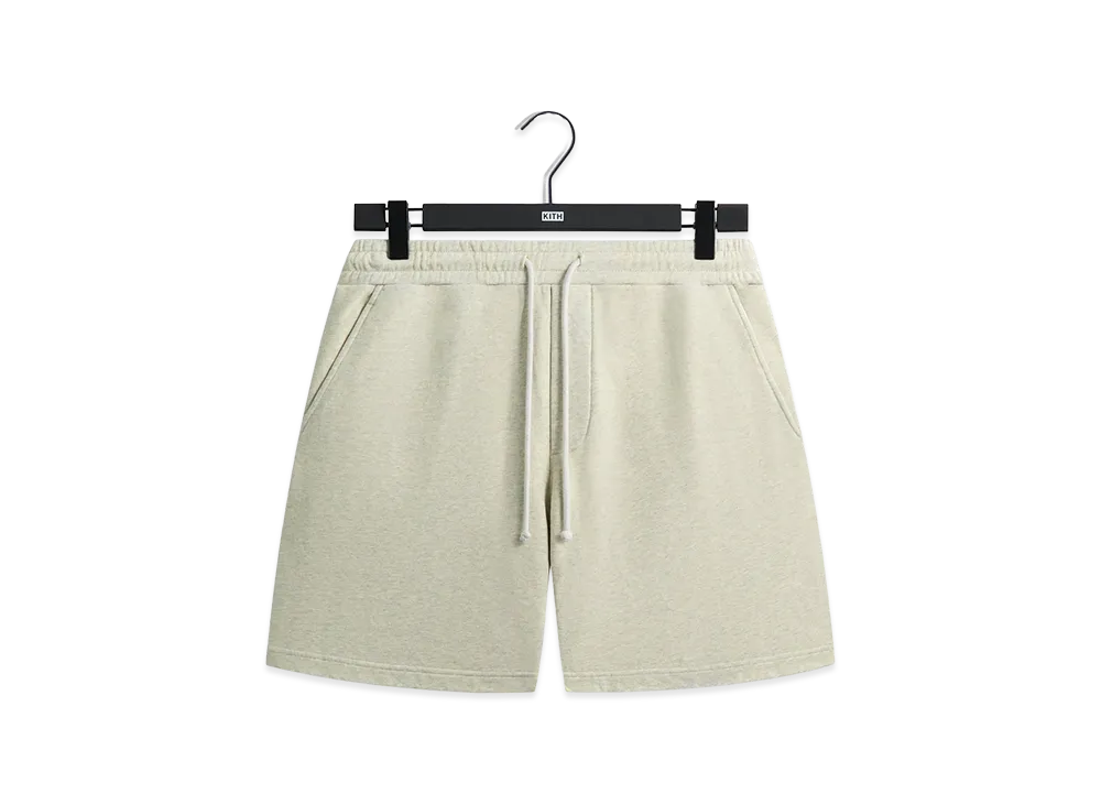 Kith Curtis Short "Straw"