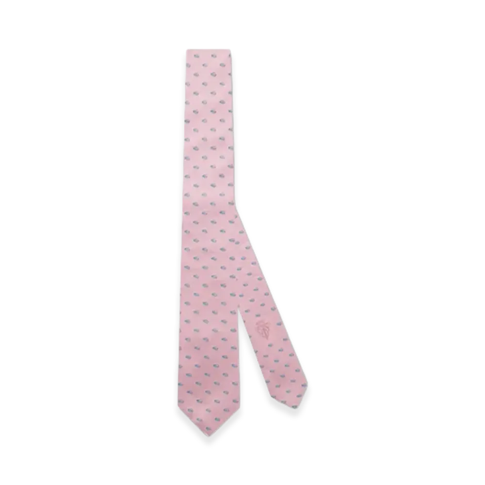 GUCCI Ties "Rosa"