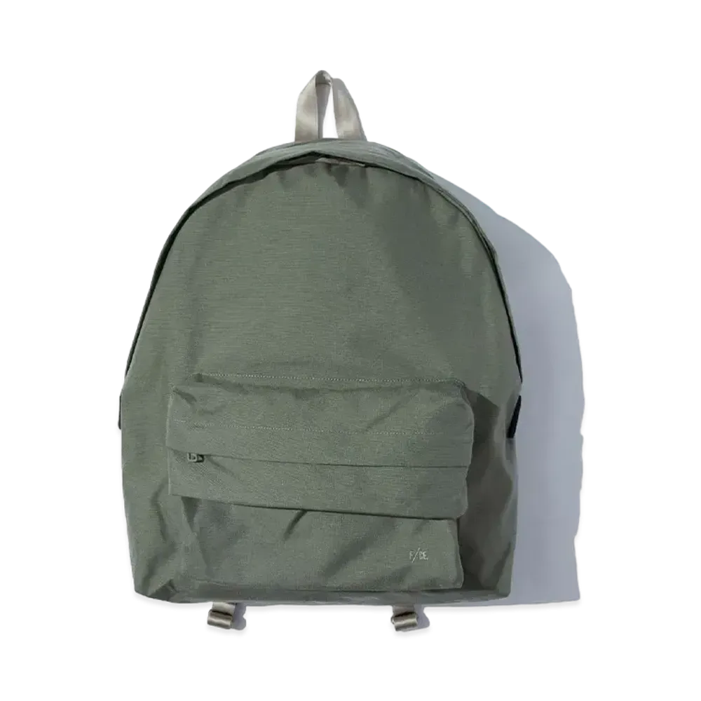 F/CE. Cordura Fire Resistant Day Pack "Sage Green"