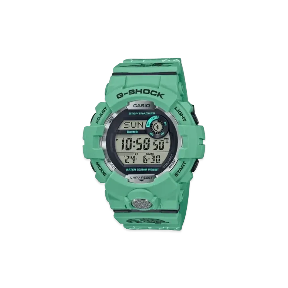Casio G-SHOCK Digital GBD-800SLG-3JR