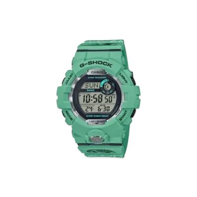 Casio G-SHOCK Digital GBD-800SLG-3JR