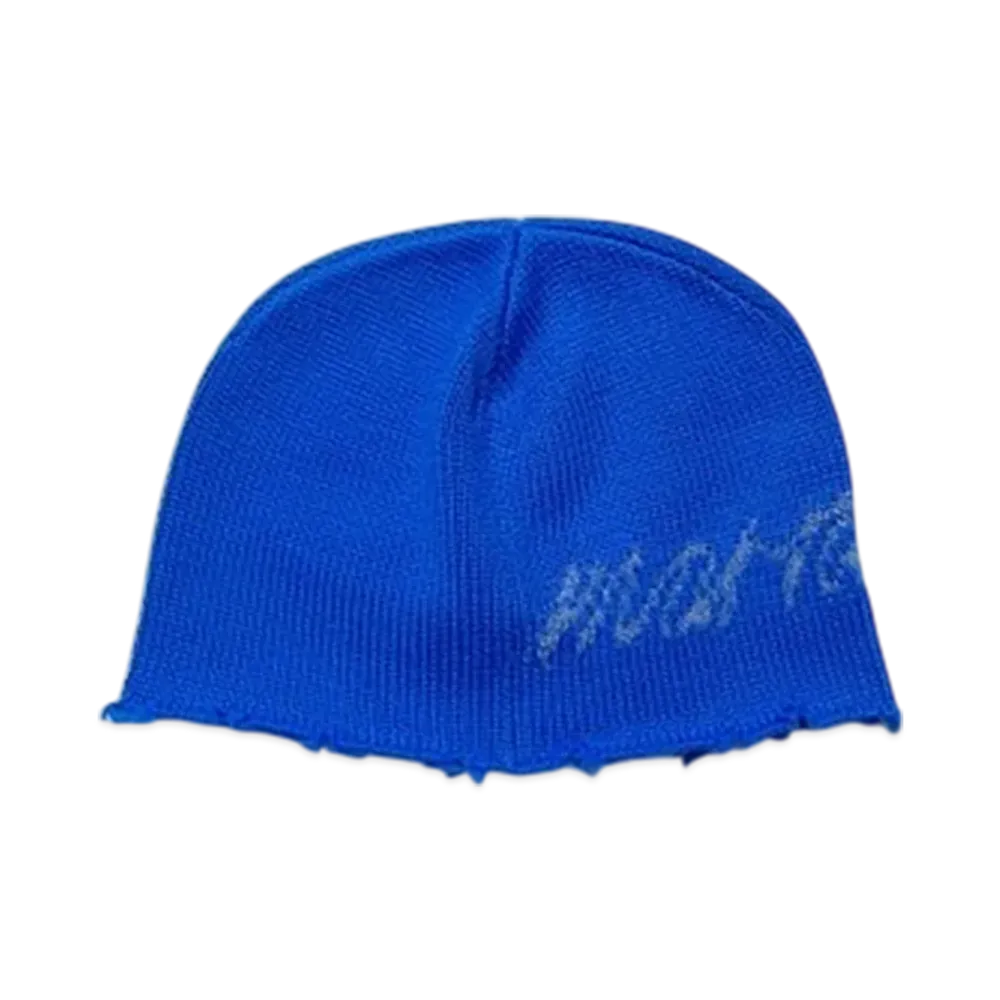 MARNI Beanie "Blue"