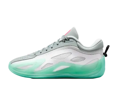 Nike Women's Jordan Heir Series 2 "White/Metallic Silver"