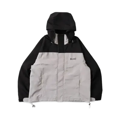 BLESS U Mountain Parka "Gray"