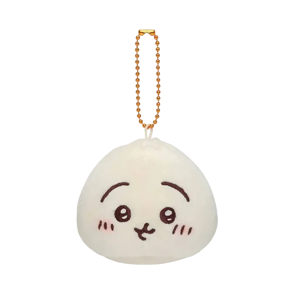 Gray Parka Service -Chikawa- Chikawa Rice Store has become meat! Mascot (rabbit)