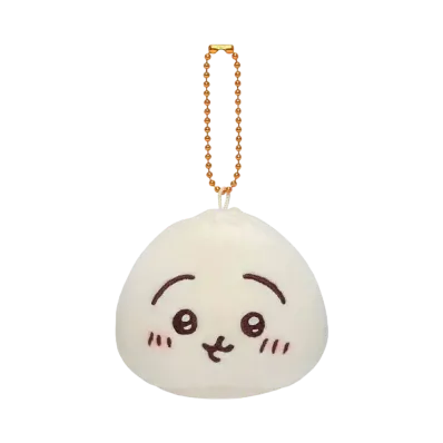 Gray Parka Service -Chikawa- Chikawa Rice Store has become meat! Mascot (rabbit)