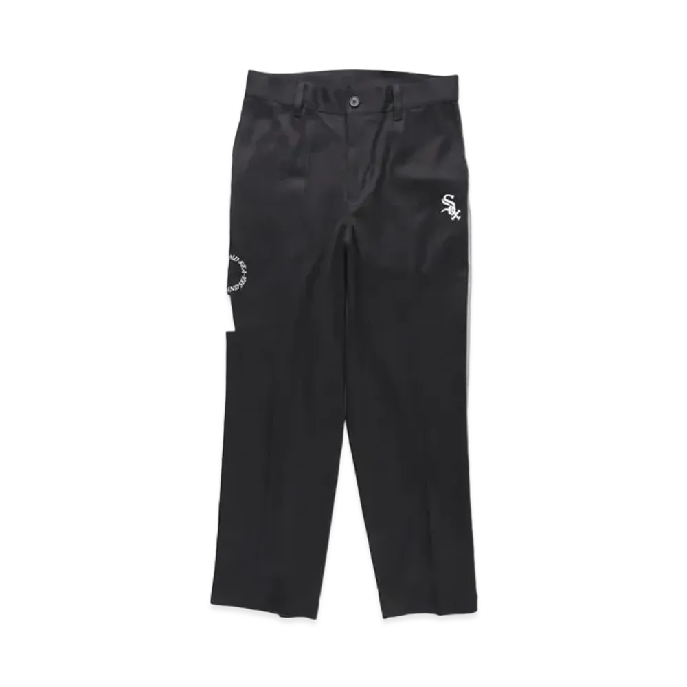 WIND AND SEA x MLB Slacks "Whitesox"