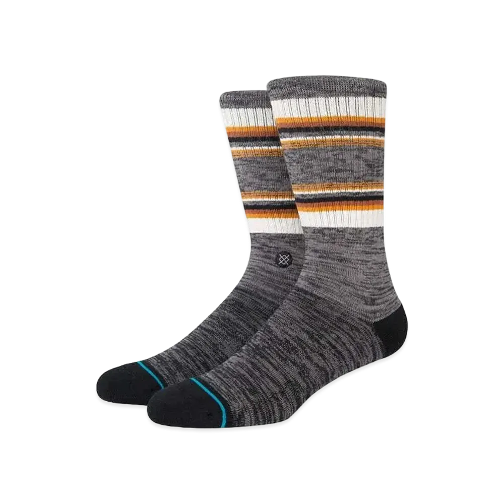 STANCE SCUD "CHARCOAL"