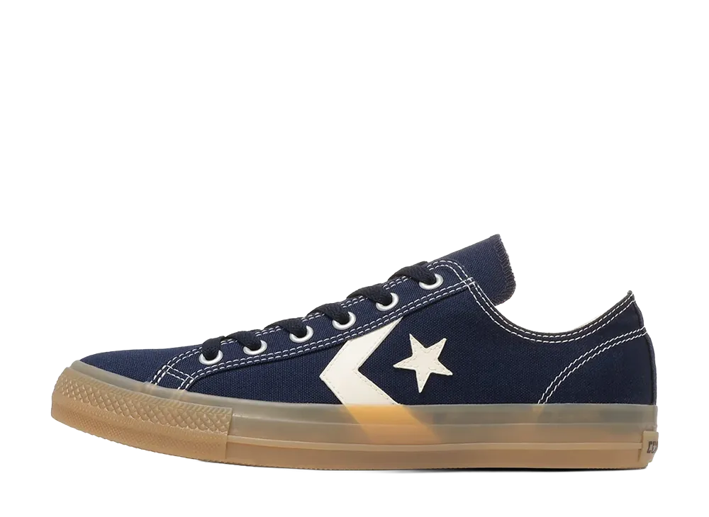 Converse CRT CL OX "Navy"