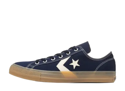 Converse CRT CL OX "Navy"