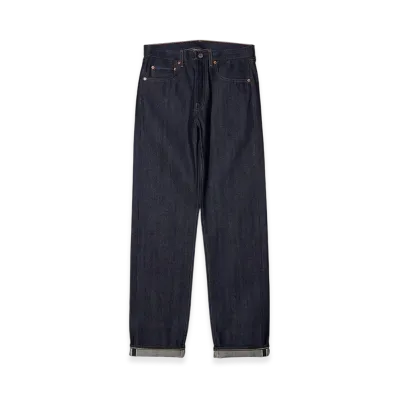 Levi's Vintage Clothing 1966 501 Jeans Organic "Rigid"
