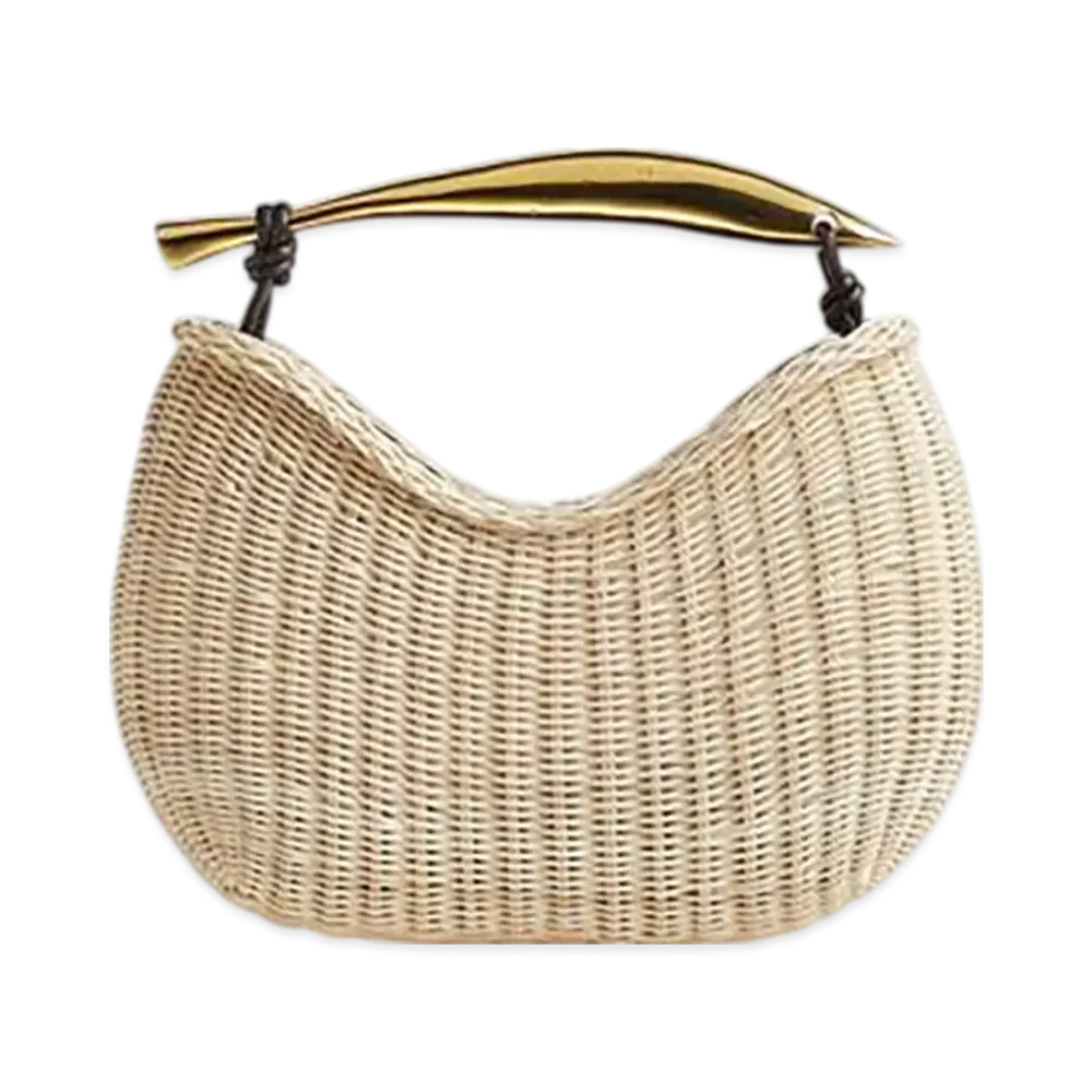 Bottega Veneta Sardine "Natural/Fondant"