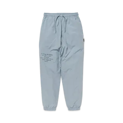 WTAPS Spst2002 / Trousers / Nyco. Ripstop. Cordura "Gray"