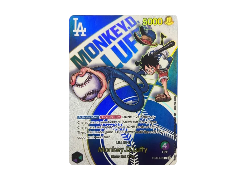 ドジャースルフィ