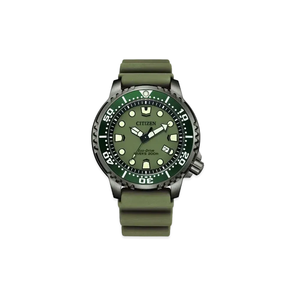 CITIZEN PROMASTER MARINE BN0157-11X