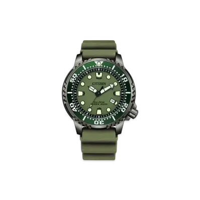 CITIZEN PROMASTER MARINE BN0157-11X