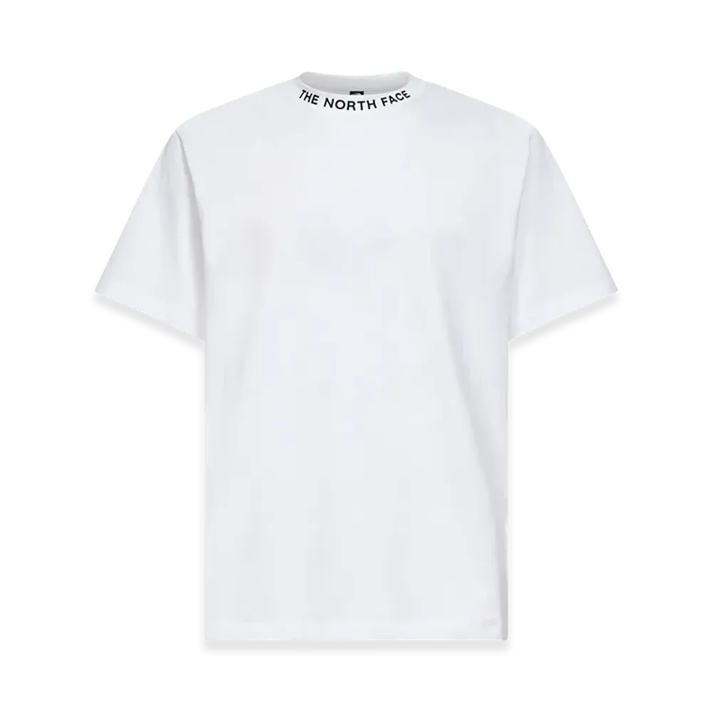 The North Face T-Shirts "White"