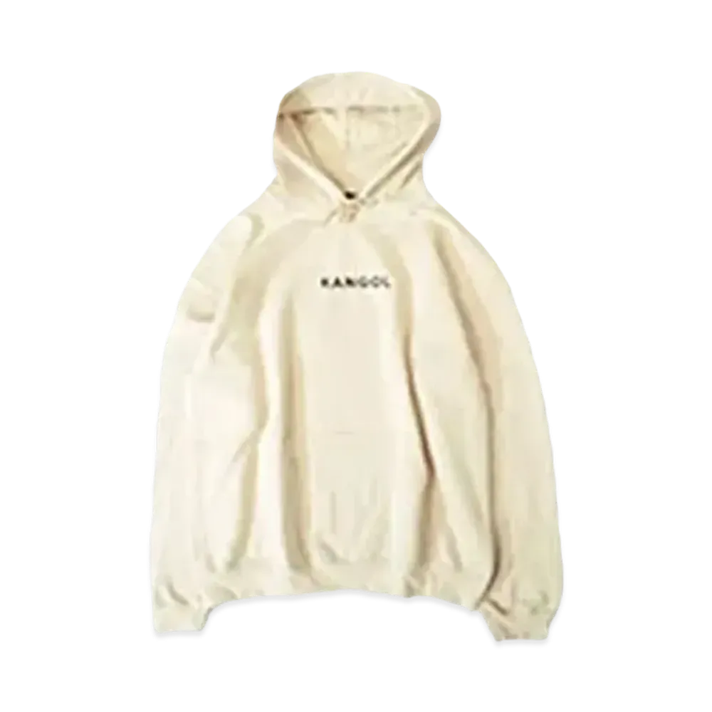 Kangol Parka "Sand-Beige"