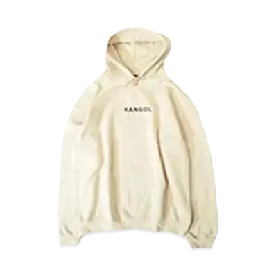 Kangol Parka "Sand-Beige"