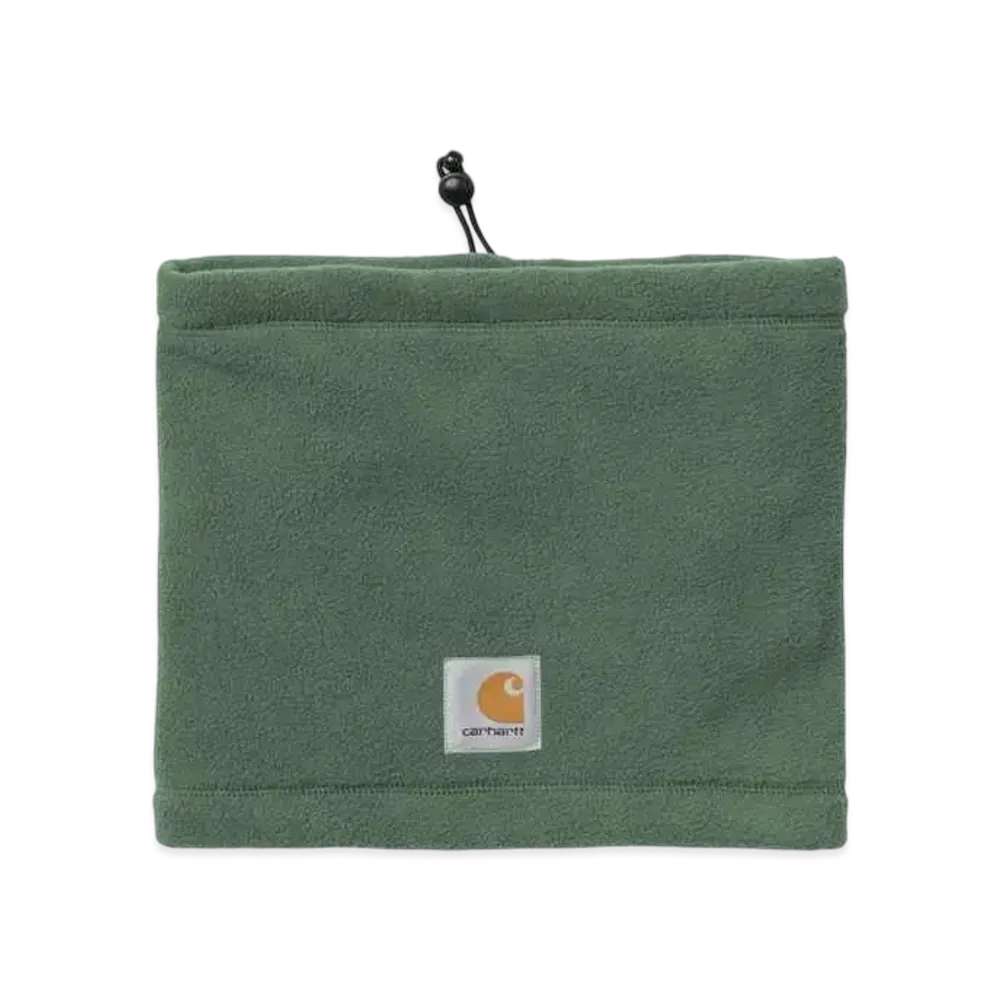 Carhartt WIP Corby ​​Neck Warmer "Duck Green"
