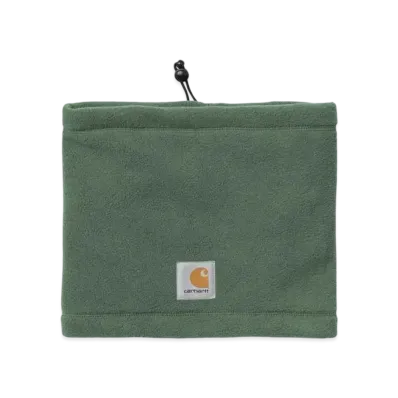 Carhartt WIP Corby Neck Warmer "Duck Green"