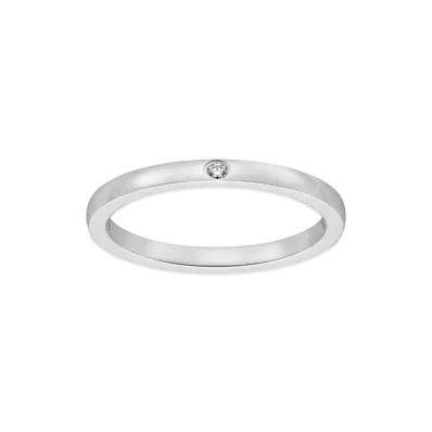 Cartier Ballerine Wedding Band