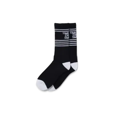 APHRODITEGANG TCS Jacquard Socks "Black"