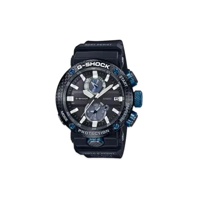 Casio G-Shock GWRB1000-1A1 - 46mm in Resin