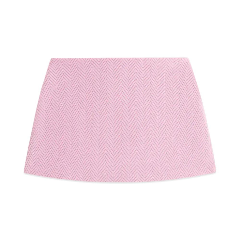 Kith Women Vera Towel Skirt "Bubble"