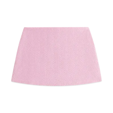 Kith Women Vera Towel Skirt "Bubble"