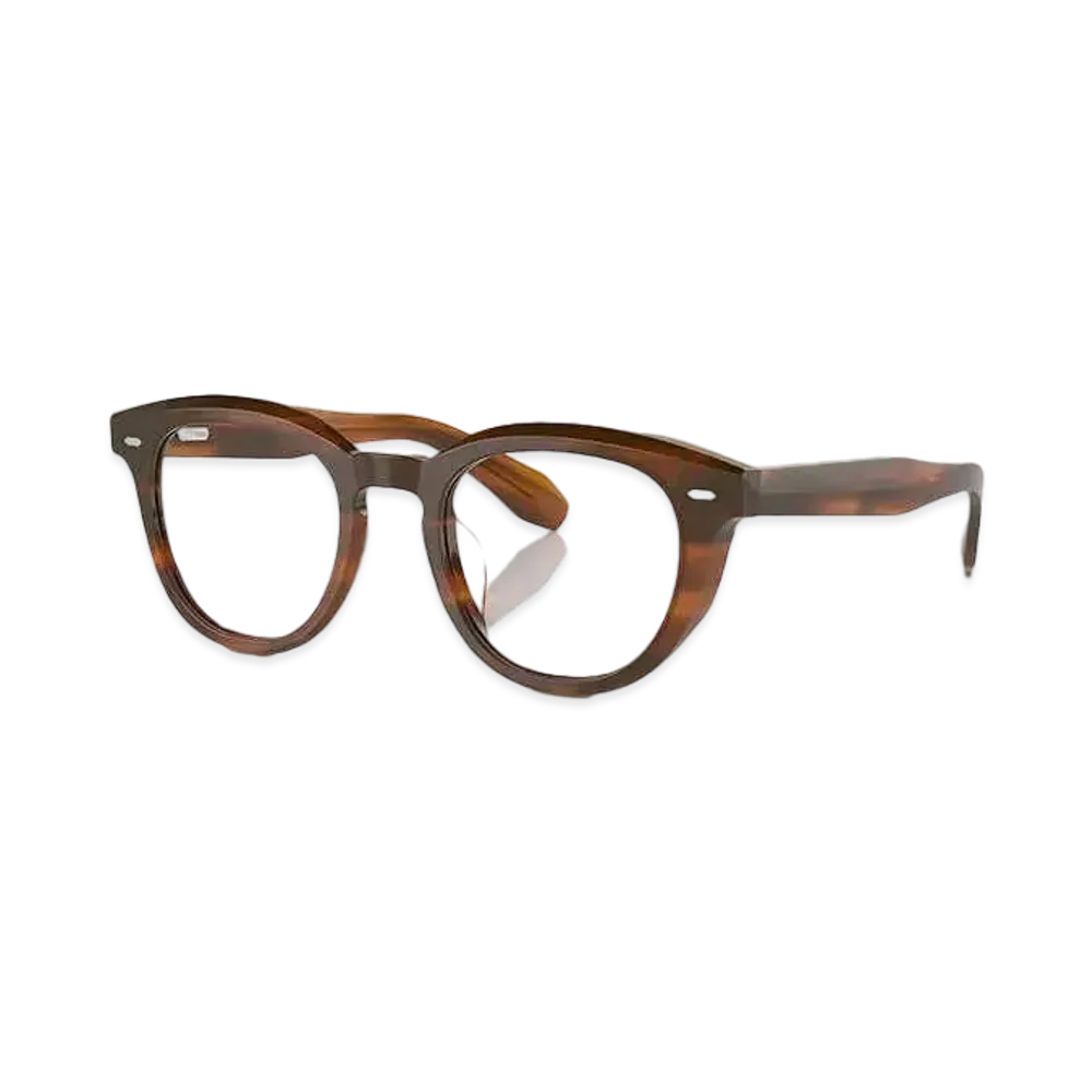 OLIVER PEOPLES N.05 "Sycamore"
