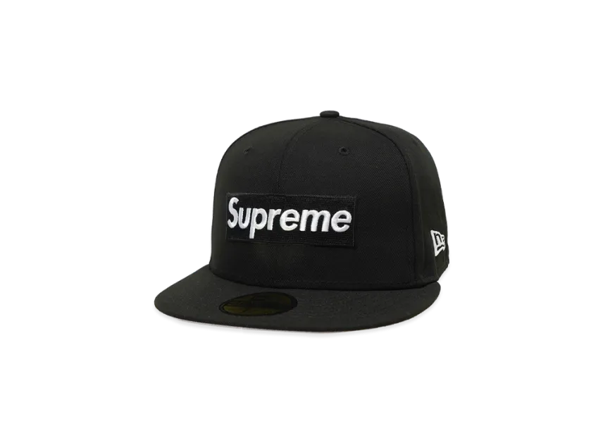 Supreme Ghostface Box Logo New Era Supreme Ghostface Box Logo New Era