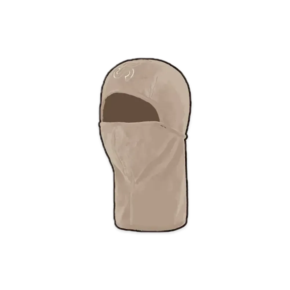 Supreme Polartec Balaclava "Tan"