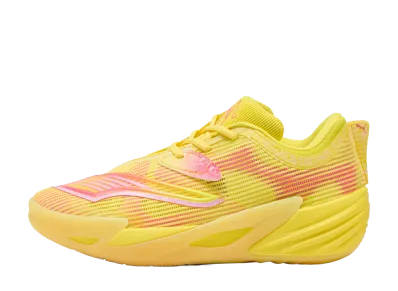 Puma All-Pro Nitro 2 Giddey "Lemon Meringue/Magic Rose"