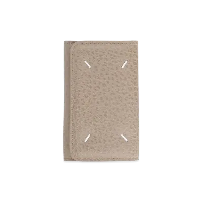 Maison Margiela Key Case "Beige"