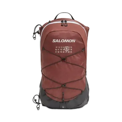 MM6 Maison Margiela x Salomon XT 15 Backpack "Red"