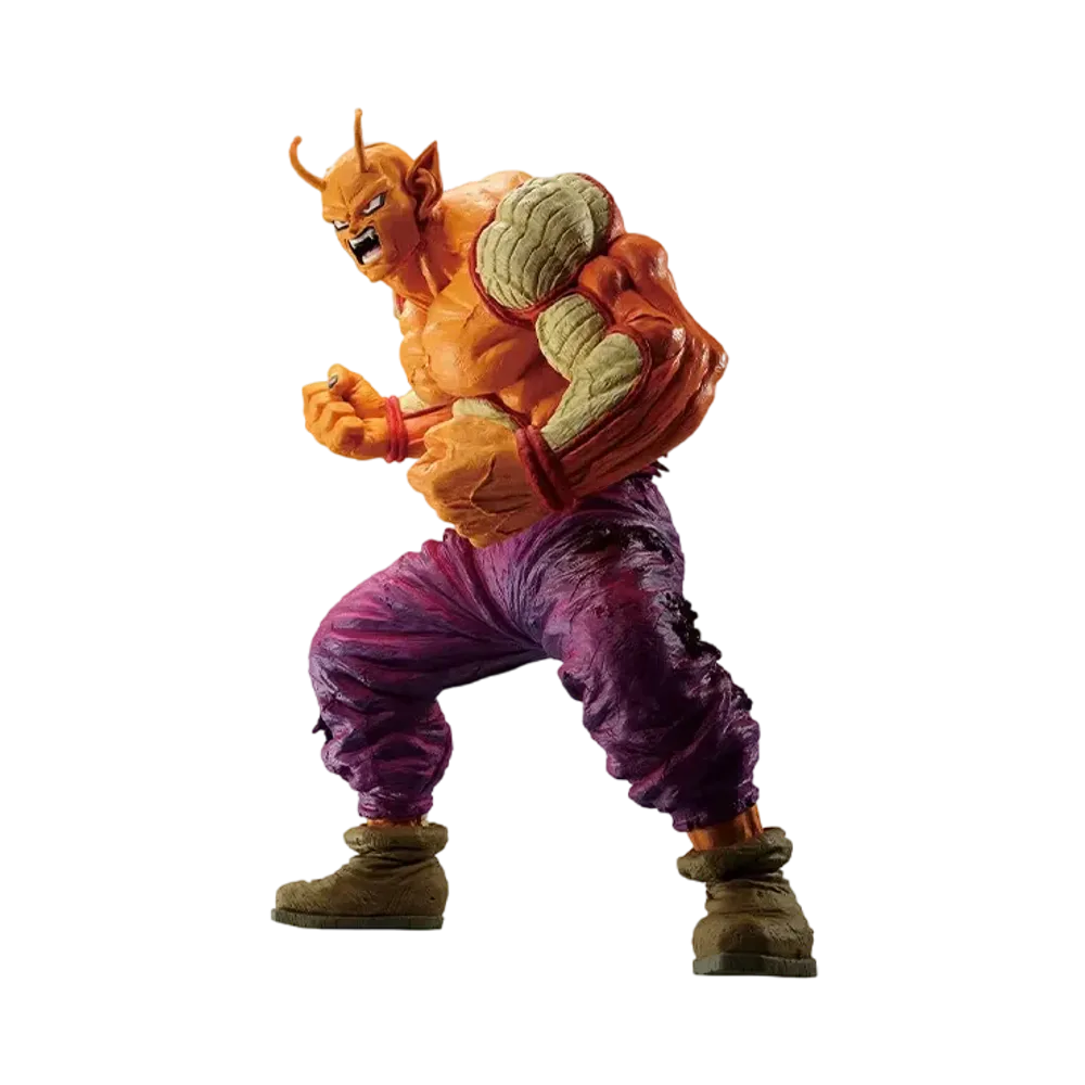 Ichiban-Kuji Orange Piccolo Figure Dragon Ball VS Omnibus Brave