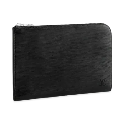 Louis Vuitton Pochette Jour PM Epi ”Noir”
