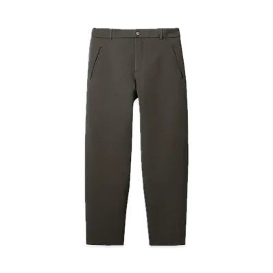 DESCENTE ALLTERRAIN Fusion Knit Pants "Dark Gray"